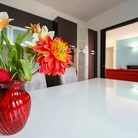 Apartamento Guest Friends