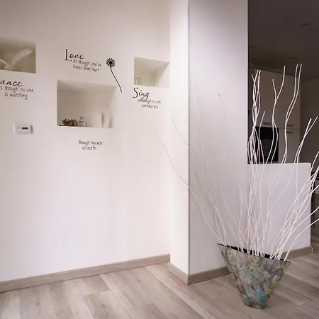 Guest Friends Apartment Trapani