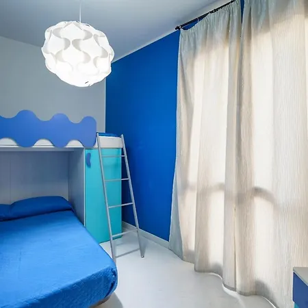 Apartamento Guest Friends *