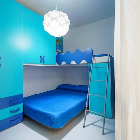 Apartamento Guest Friends
