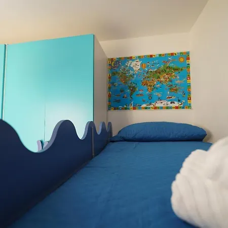 Apartamento Guest Friends