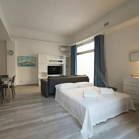 Apartamento Guest Friends *