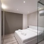 Apartamento Guest Friends