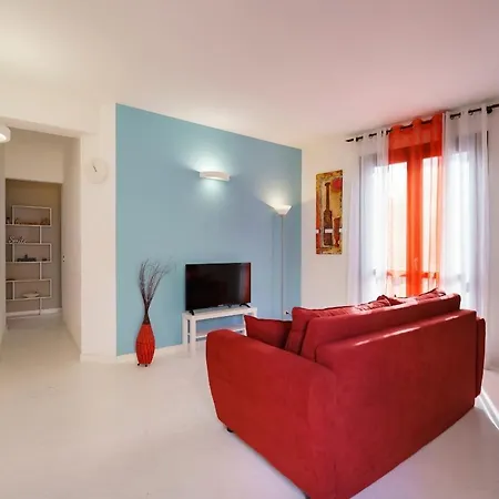 Apartment Guest Friends Trapani
