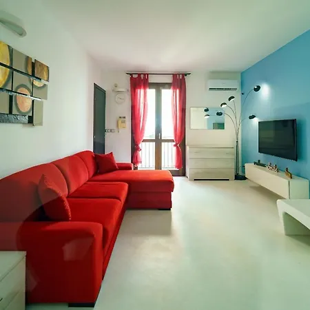 Guest Friends Apartment *