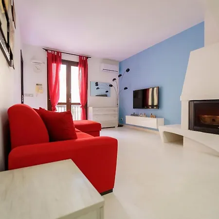 Guest Friends Apartment