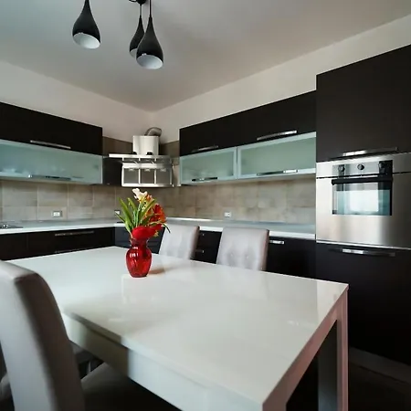 Appartement Guest Friends Trapani