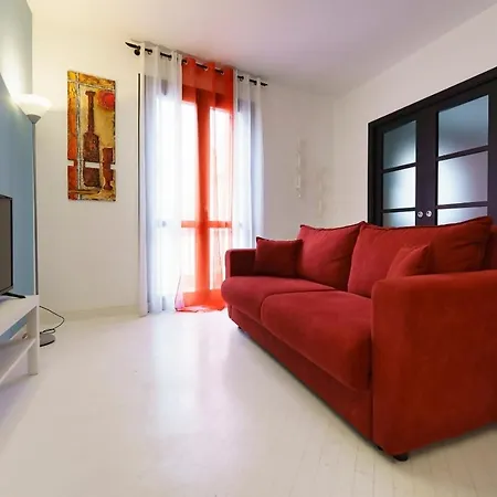Guest Friends Apartment *