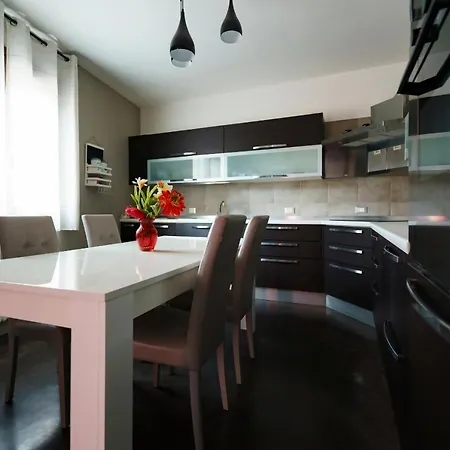 Guest Friends Apartment Trapani
