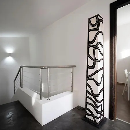 Guest Friends Appartement *