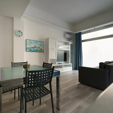 Appartement Guest Friends *