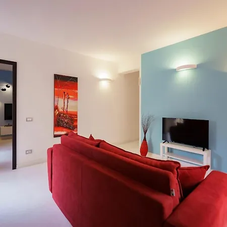 Appartement Guest Friends Trapani