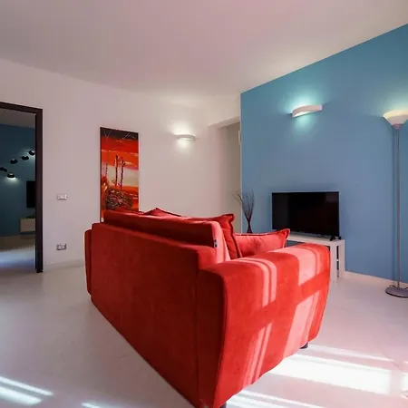 Guest Friends Apartment *