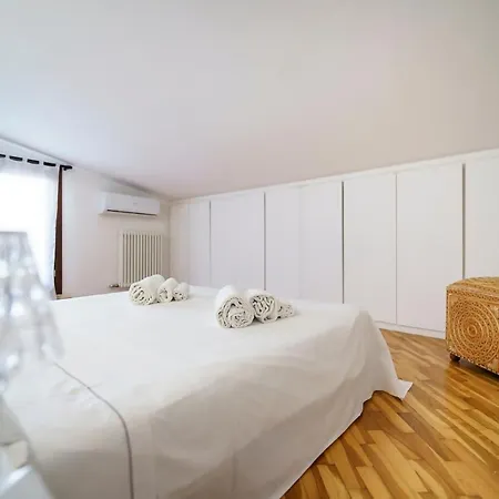 Appartement Guest Friends *