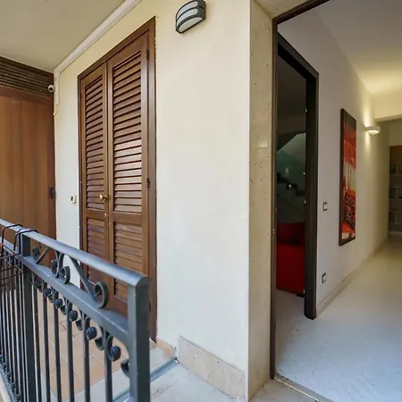 Guest Friends Appartement