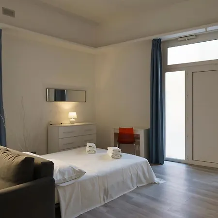 Appartement Guest Friends *