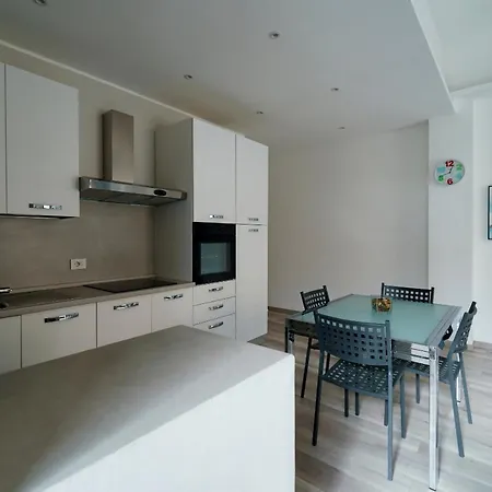 Guest Friends Apartment Trapani