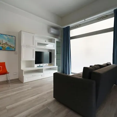 Appartement Guest Friends *