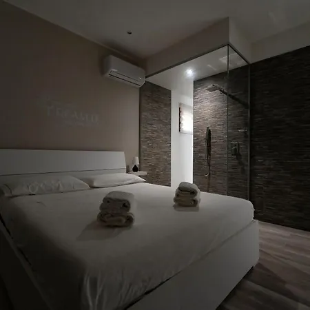 Guest Friends Apartment *