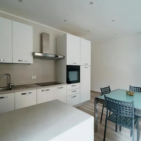 Guest Friends Apartment Trapani