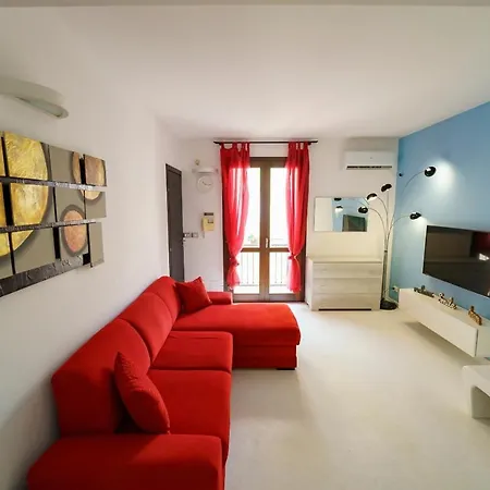 Guest Friends Apartment *