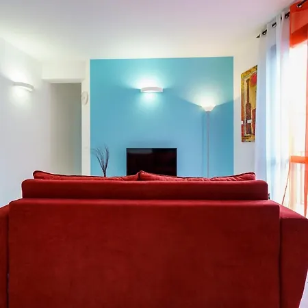 Guest Friends Apartment Trapani