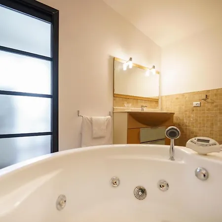 Apartamento Guest Friends