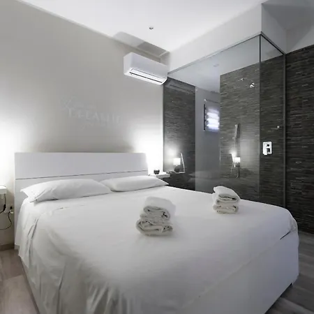 Guest Friends Apartment Trapani