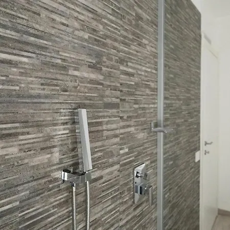 Guest Friends Apartment Trapani