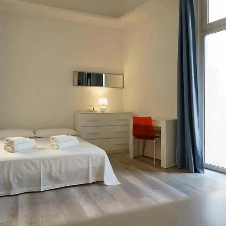 Apartment Guest Friends Trapani
