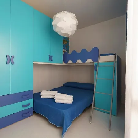 Guest Friends Apartment *
