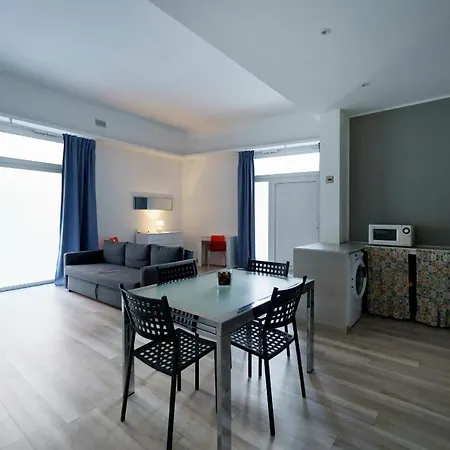 Guest Friends Apartment Trapani